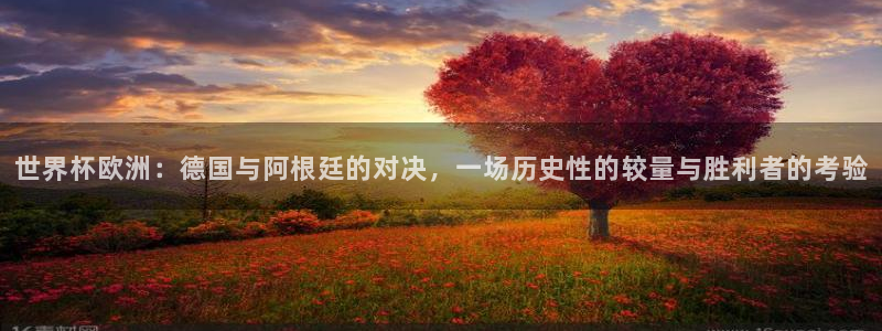 世界杯足球2026：世界杯欧洲：德国与阿根廷的对决，一场历史性的较量与胜利者的考验